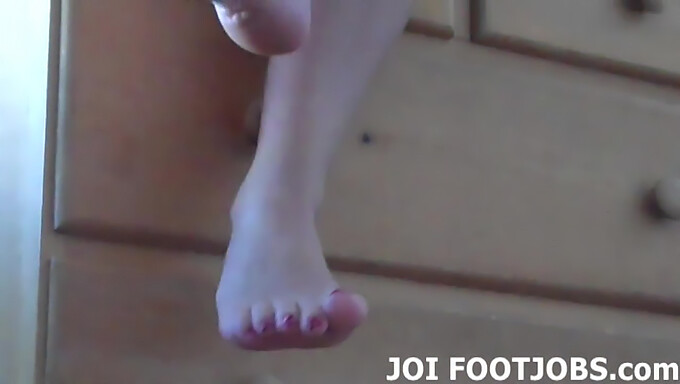 Kara Price'S Feet Will Make You Hard In Seconds