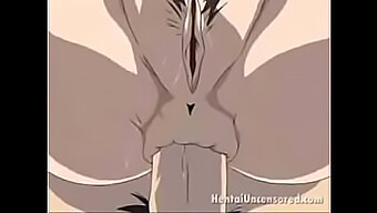 Kenikmatan Anal: Pengalaman Hentai Yang Yummy